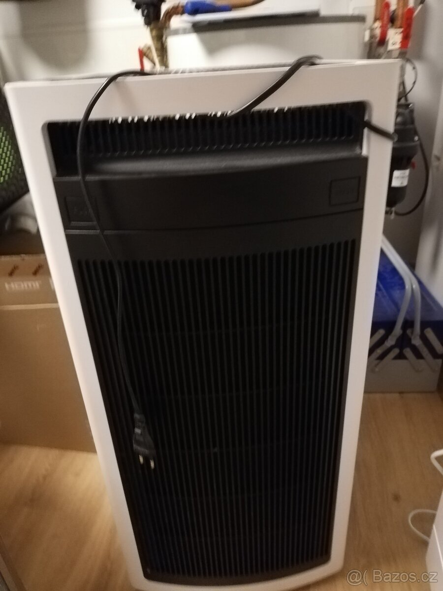Čistička vzduchu BONECO P 700 - 4