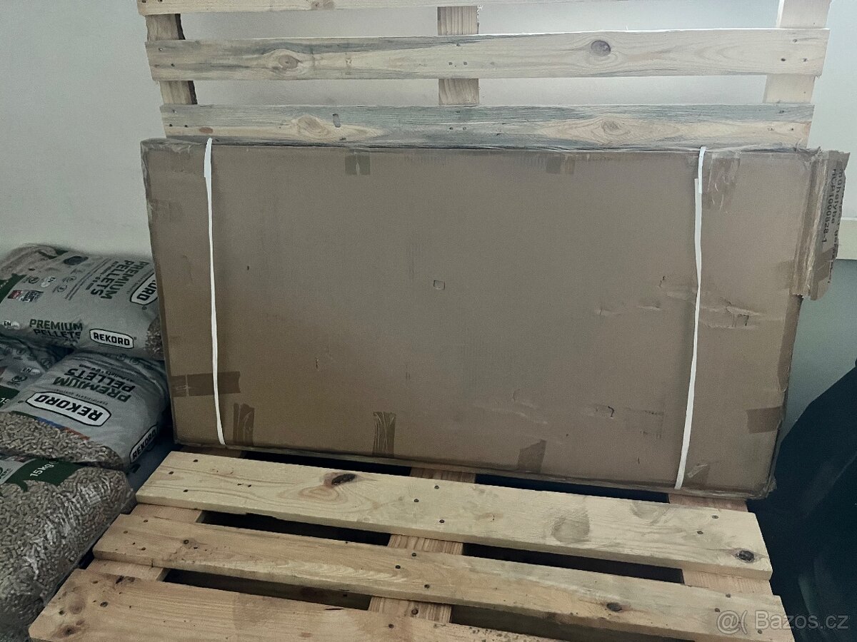 Dílenský stůl - 4