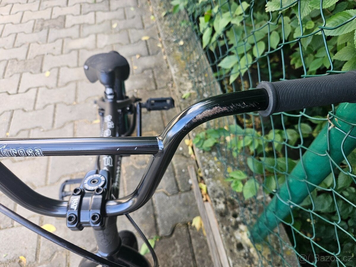 Subrosa ALTUS 14 - 4