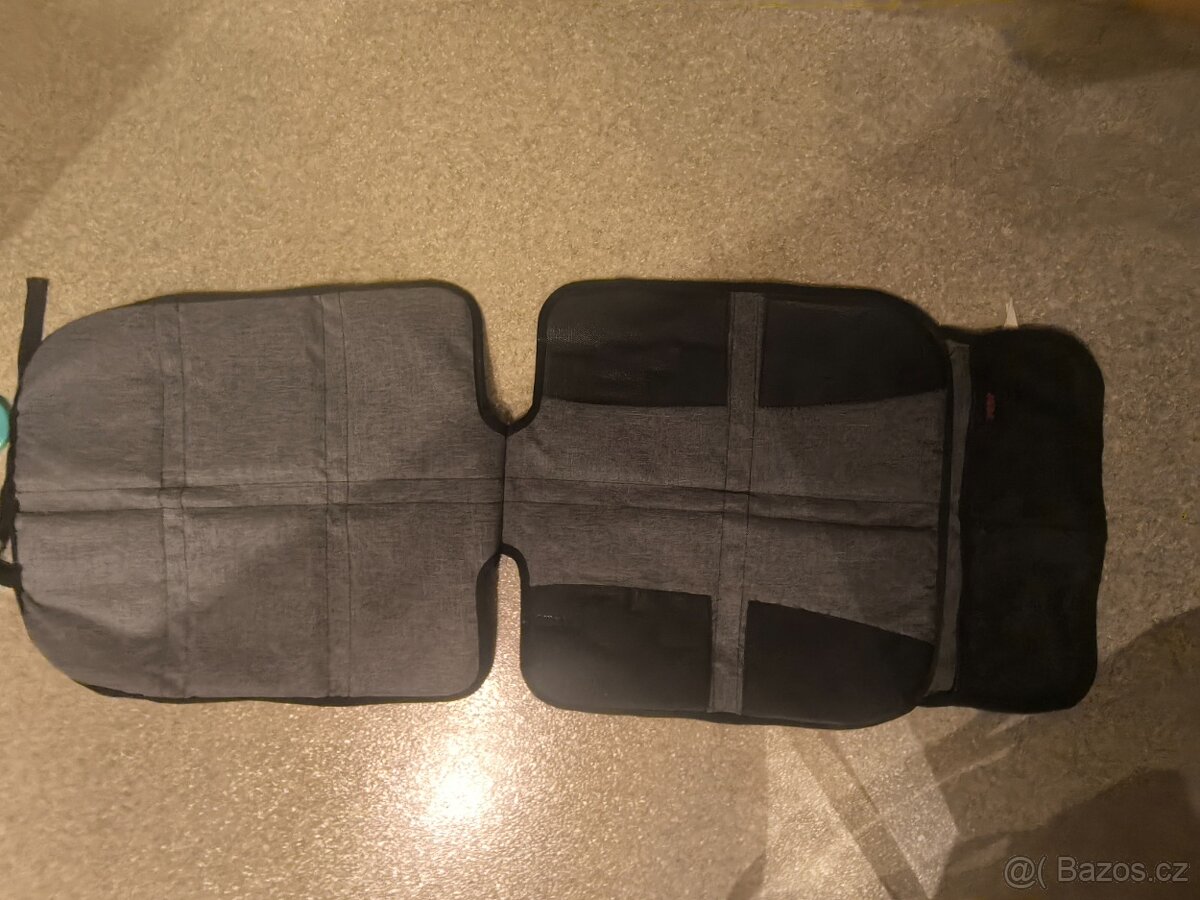 autosedačka cybex - 4