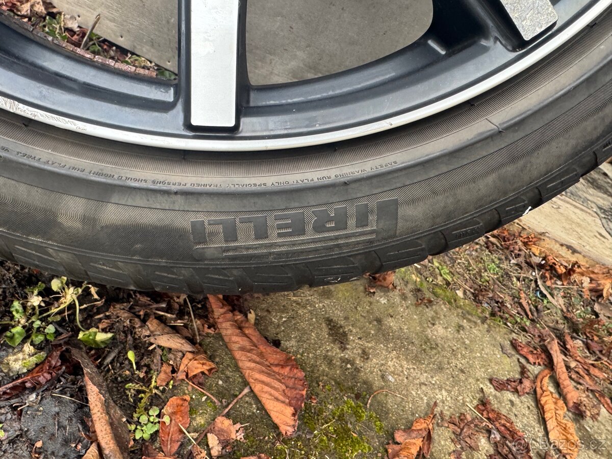 Kola AEZ 19" 5x112 - 4