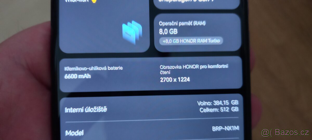 Honor Magic 7lite - 4
