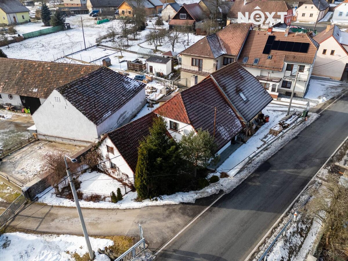 Prodej Chalupa, 60㎡ - 4