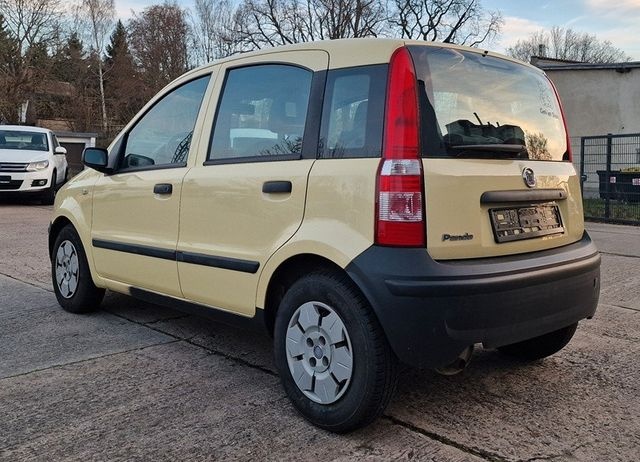 Fiat Panda 1.1 8V Active - 4