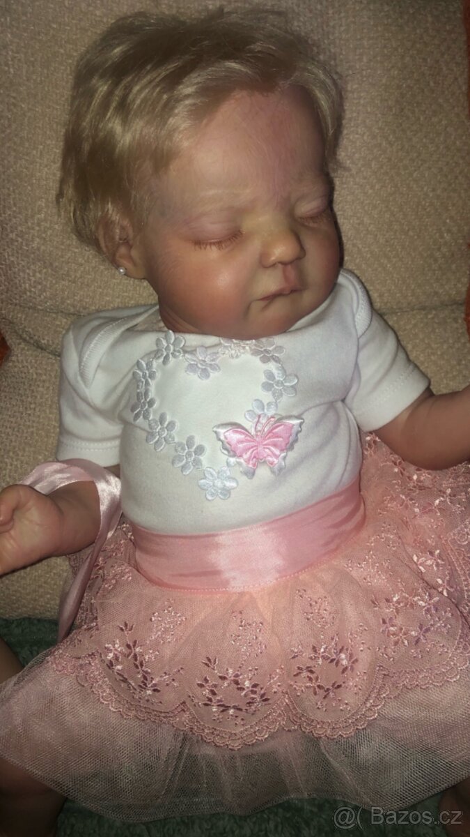 Reborn - kit Penelope - 4