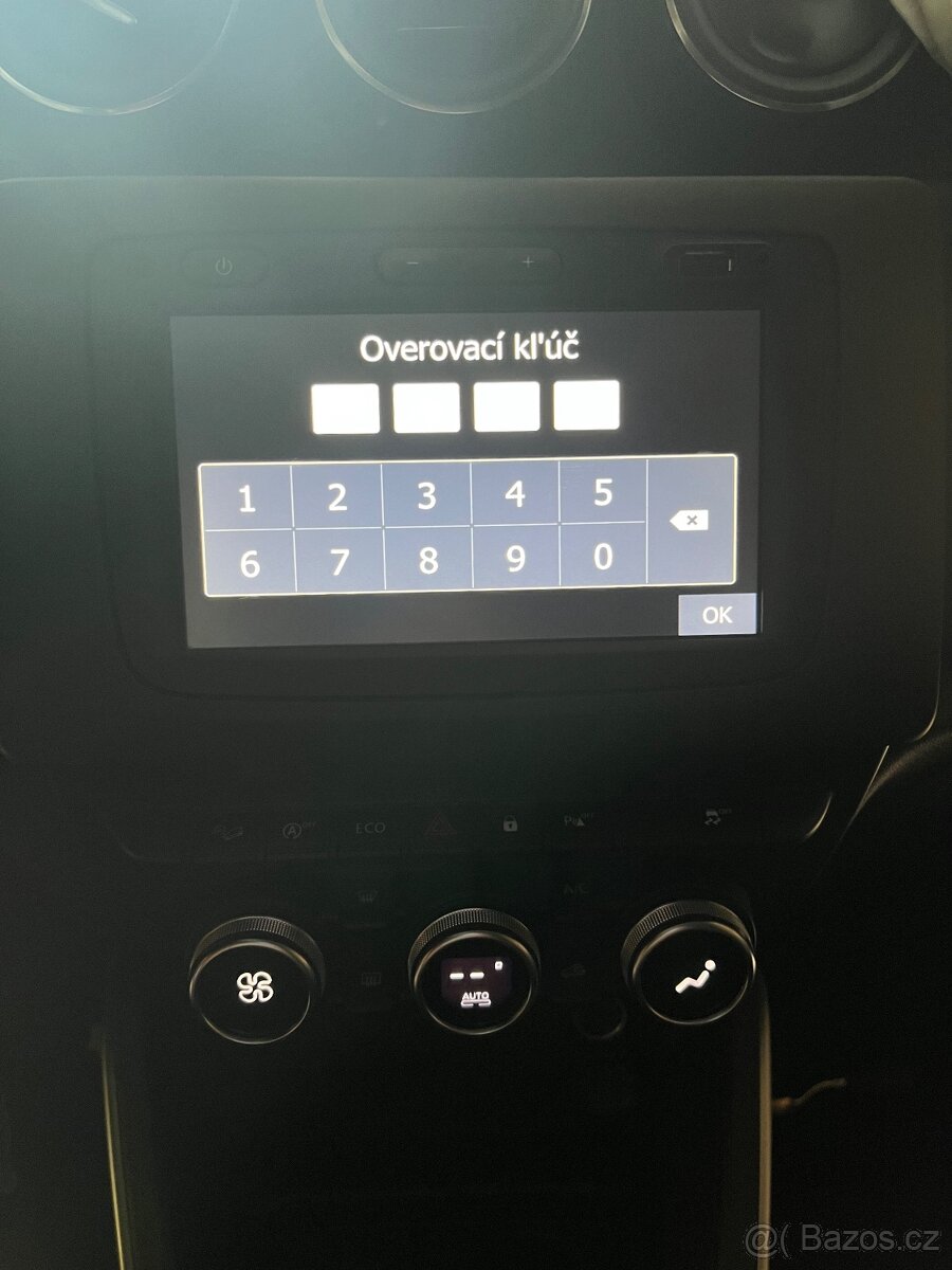 Dacia Duster-Nahradni dily model 2017-2024 - 4