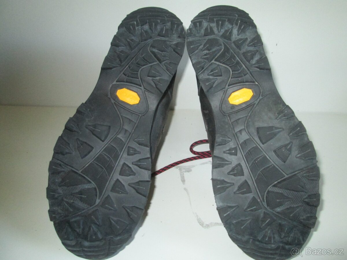 Lowa GTX....vel.41 - 4