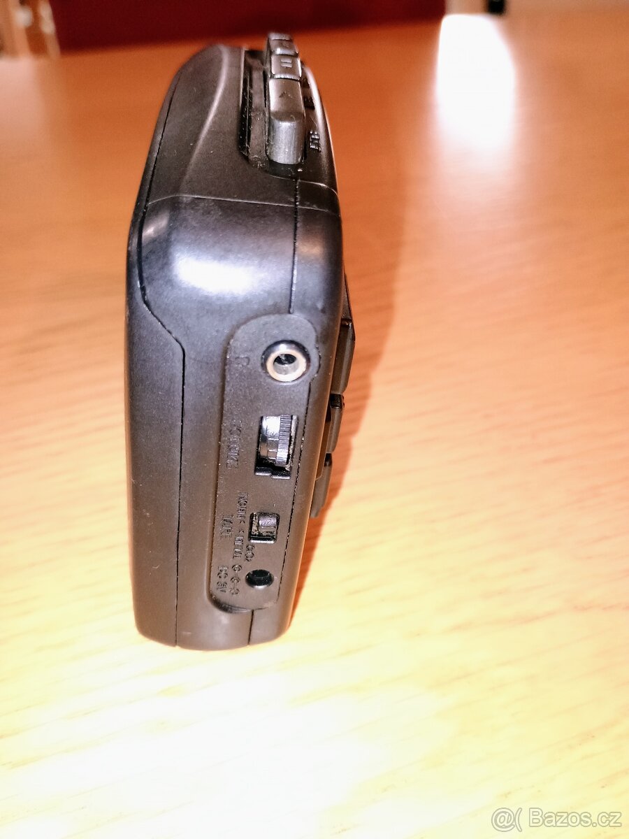 Walkman Aiwa GS122 - 4