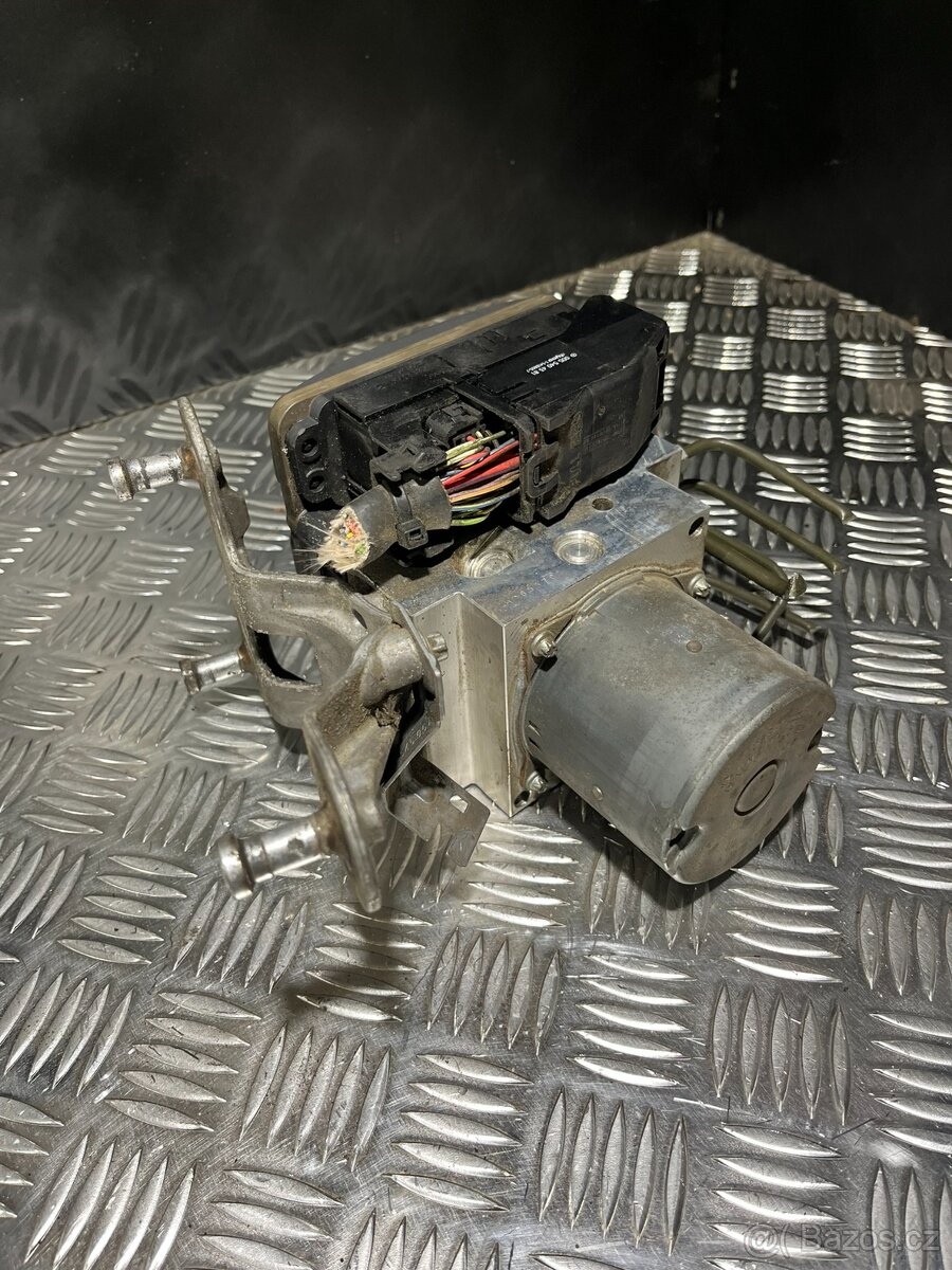 //Modul ABS Mercedes W163-W251 // - 4