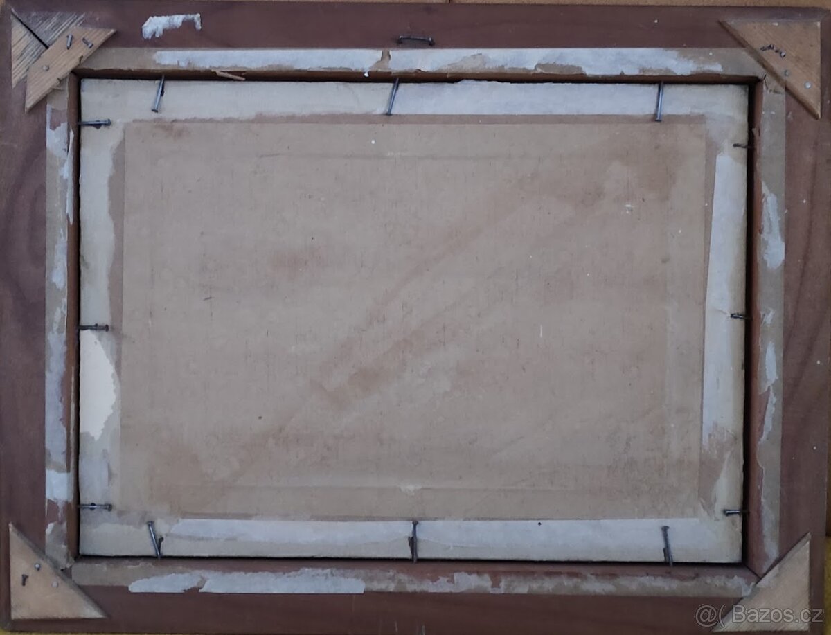 Macoun - Zimná krajina - 4