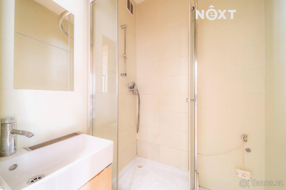 Prodej byt 2+1, 56㎡ - 4