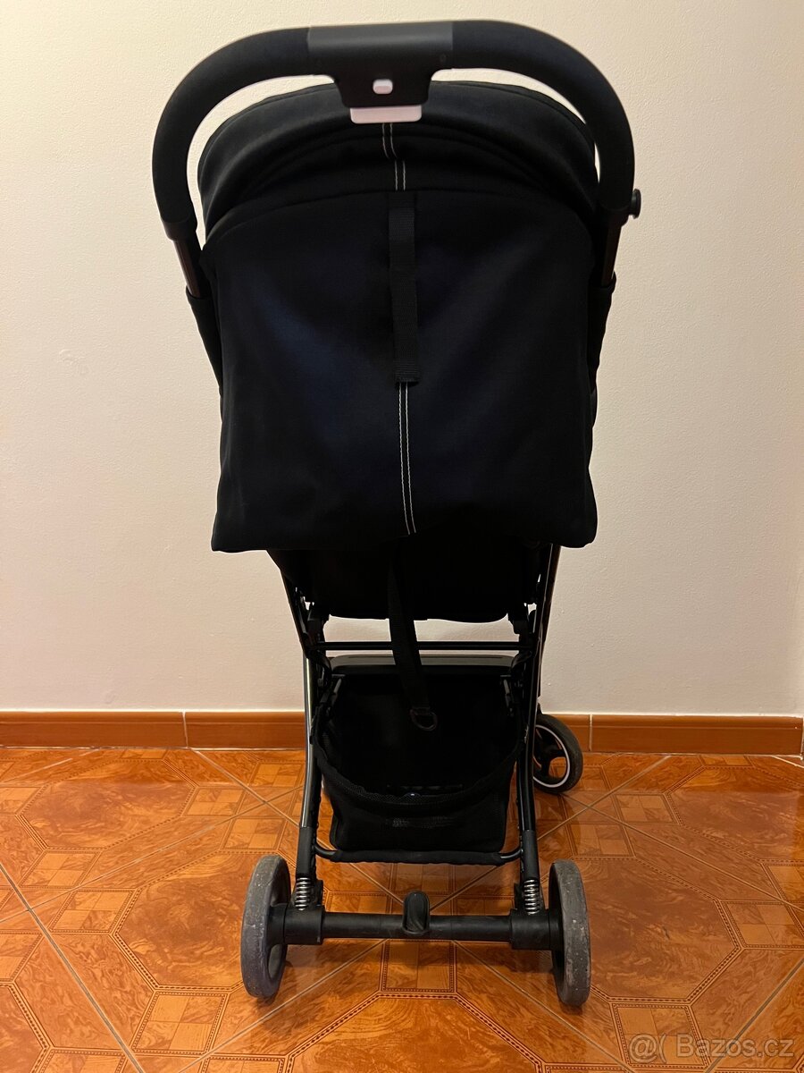 Kočárek Cybex Beezy 2023 - 4