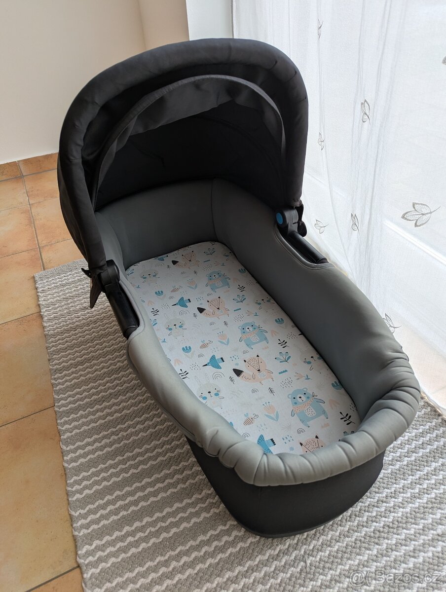 Korba Thule urban glide 2 - 4