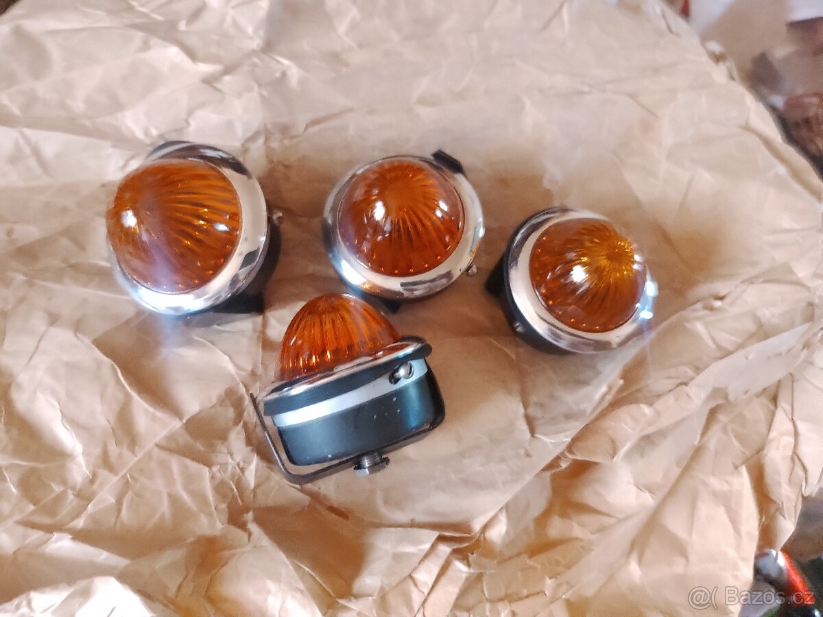 Jawa, škoda,skoda1100,100l - 4