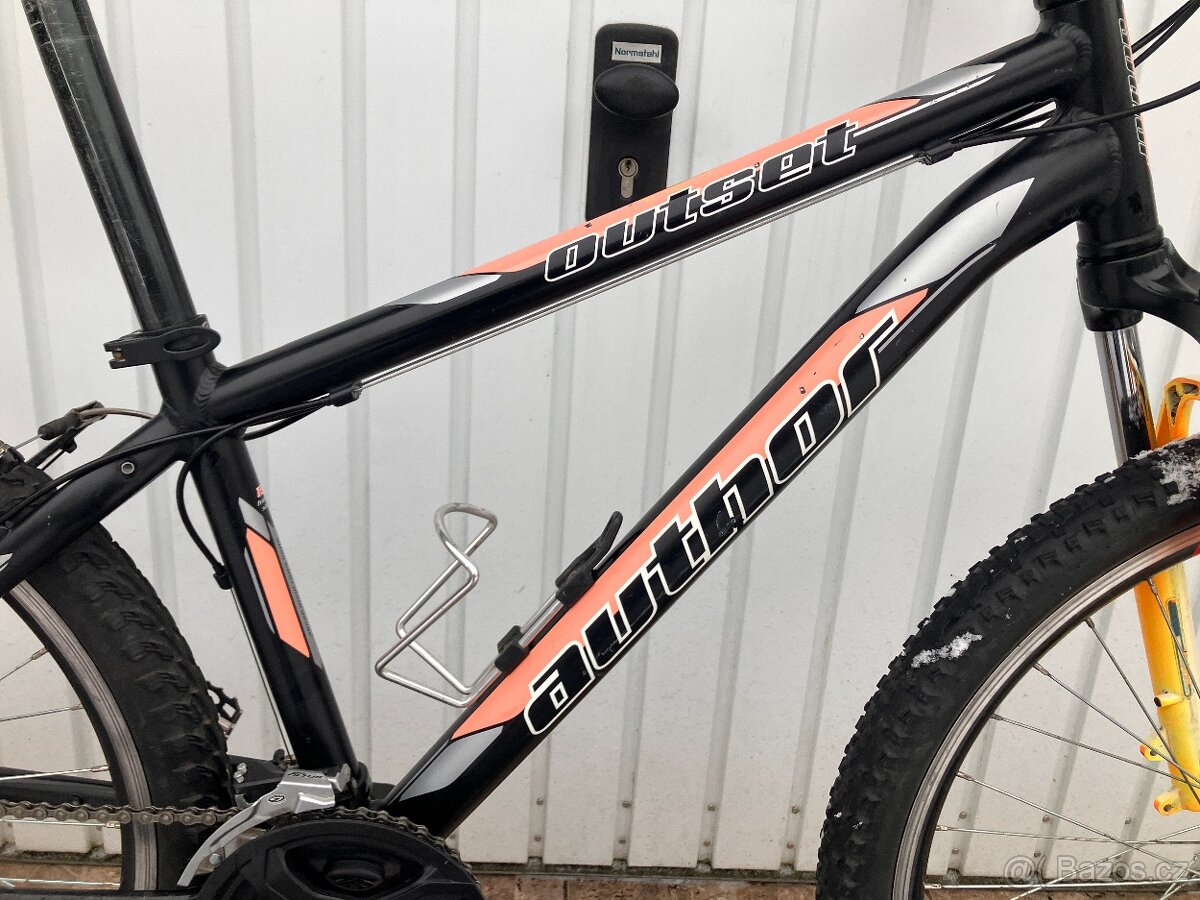 KOLO 15 PALCŮ XS PRO JUNIORY - 4