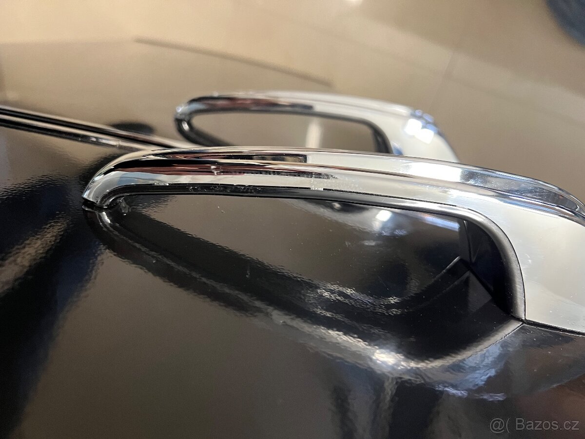 Retro lednice Snaige - 4