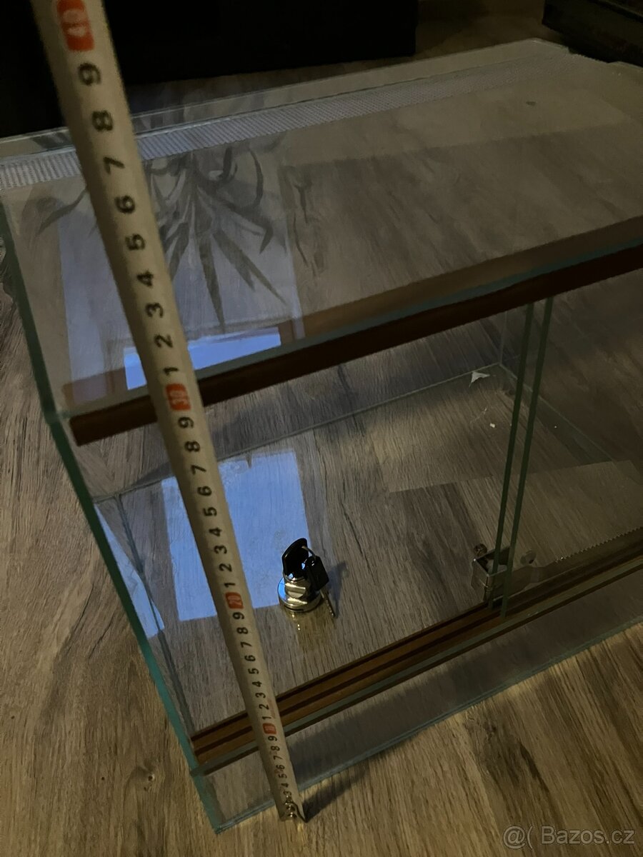 Terarium 40x30x30 - 4