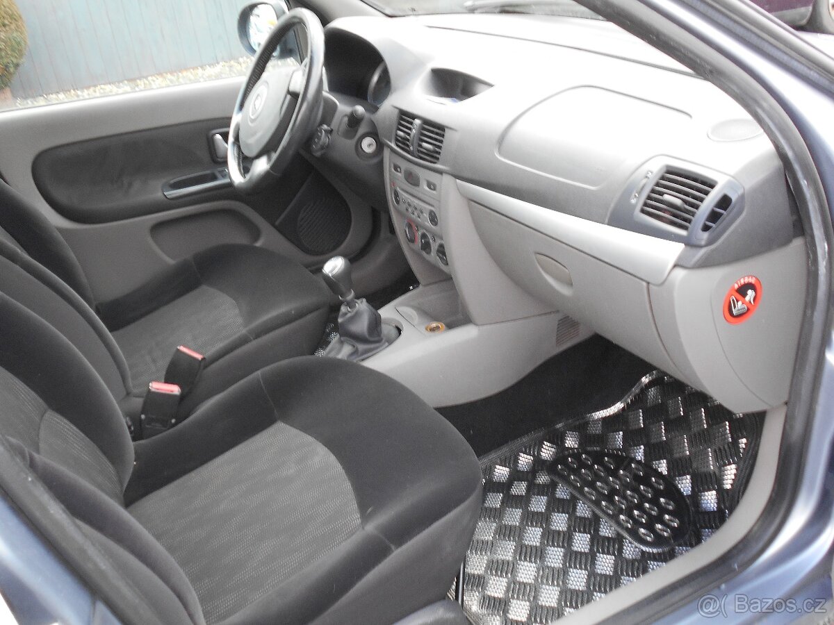 Renault Thalia 1.4 MPI - 4