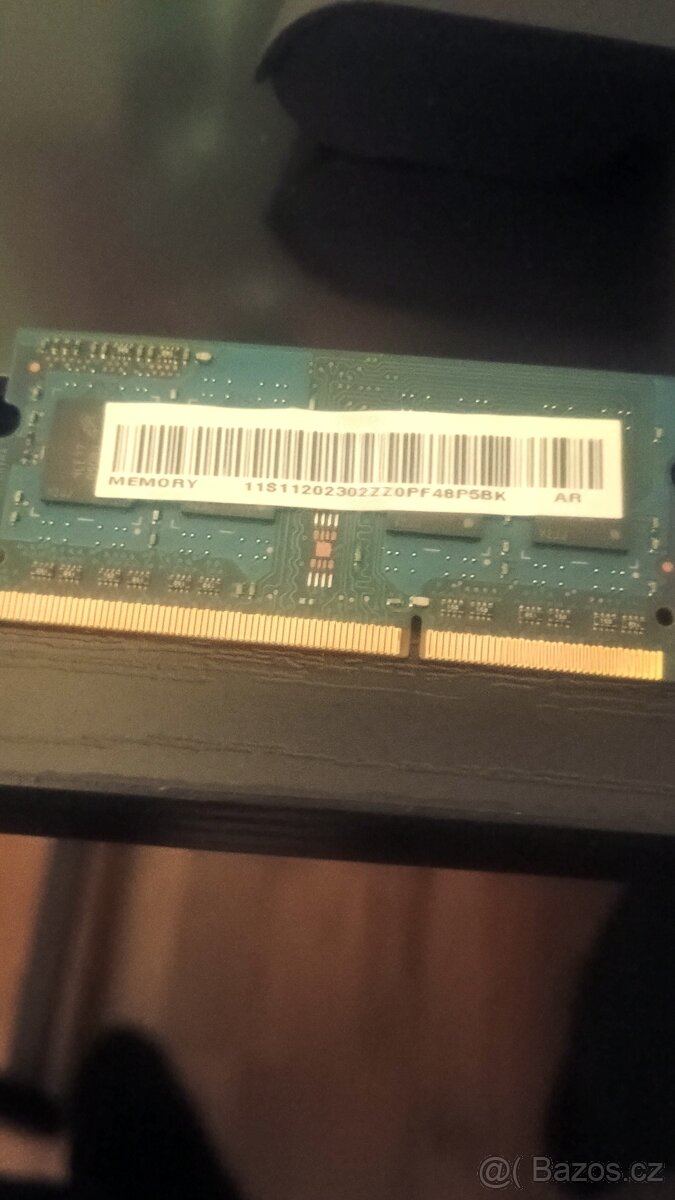 Náhradní díly - 4