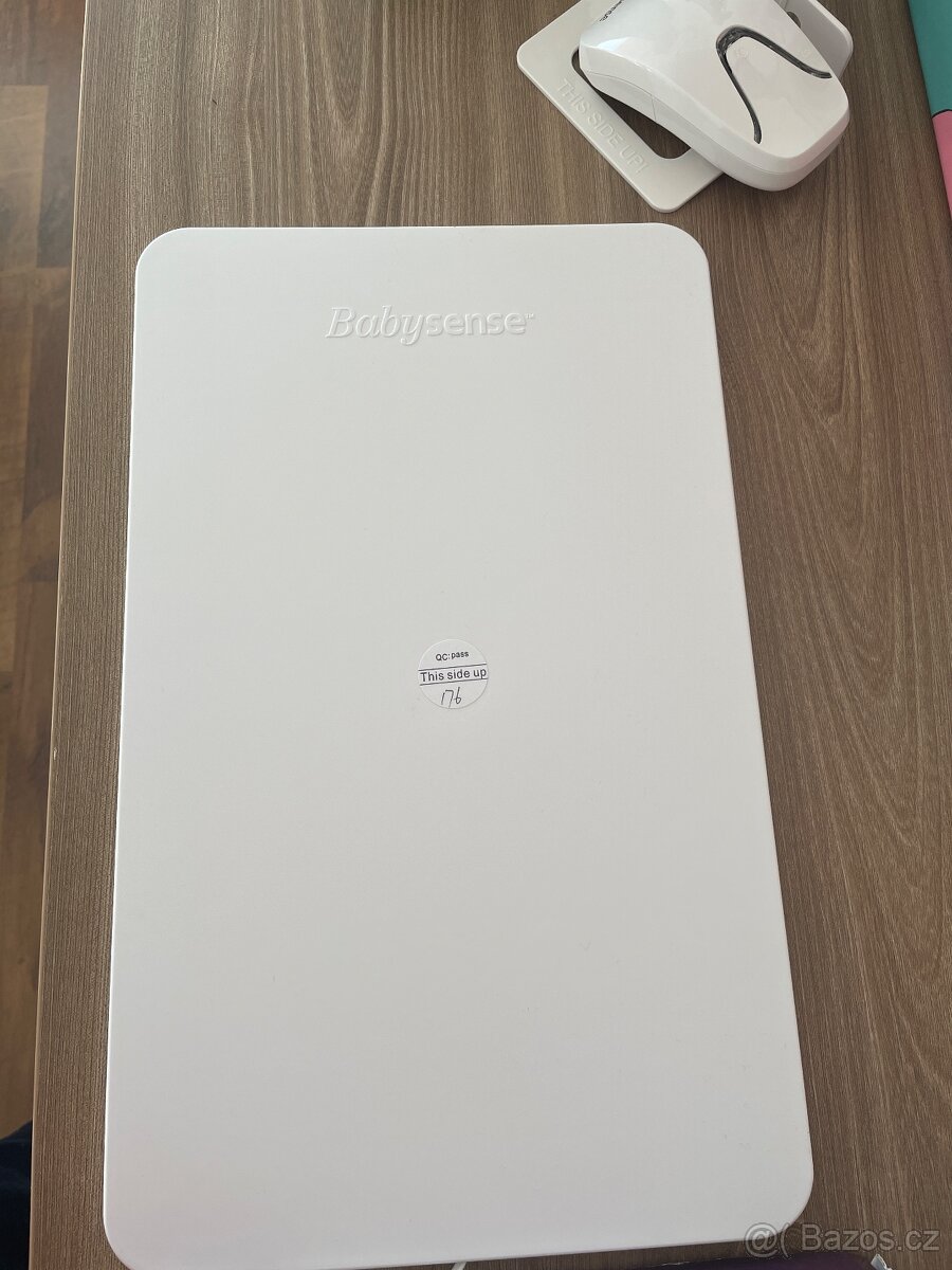 Monitor dechu Babysense 1 Pro - 4