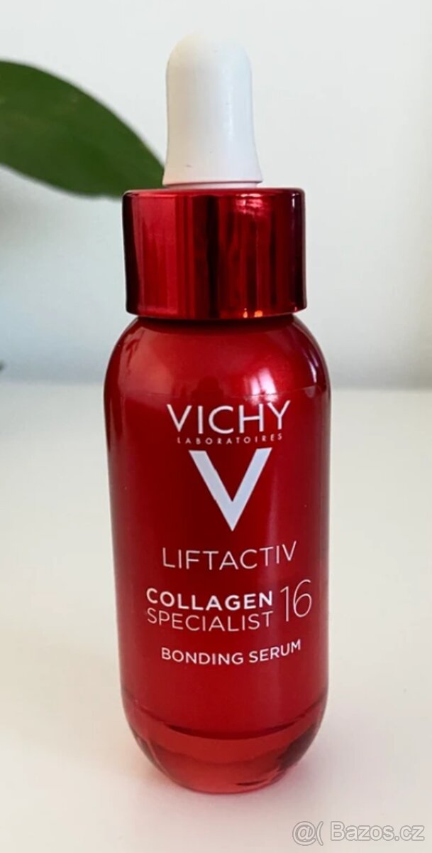 Vichy sérum collagen - 4