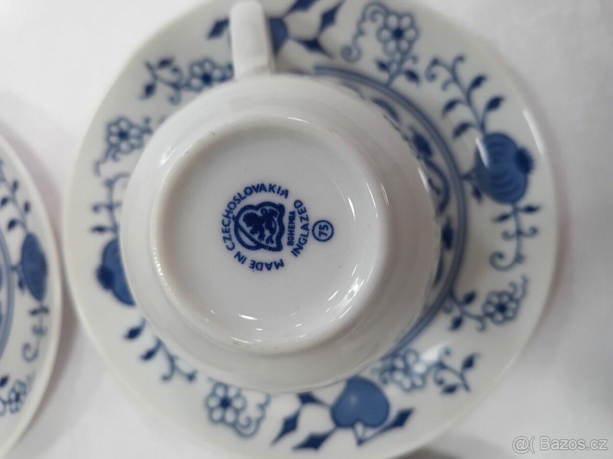 HRNÍČKY NA KÁVU - CIBULÁK - 4