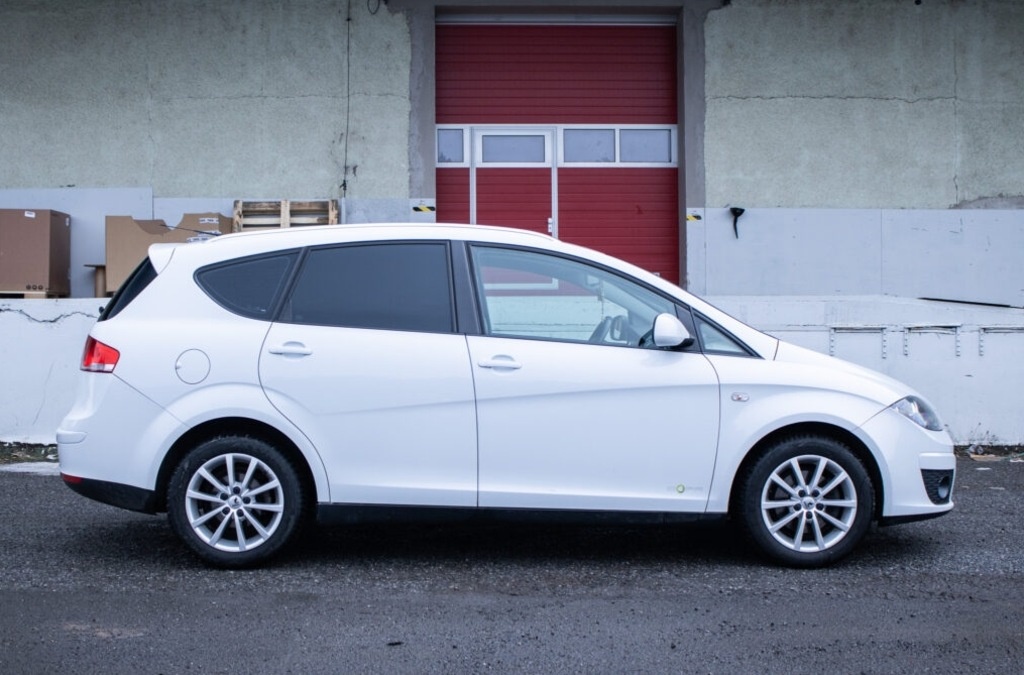 Seat Altea XL 1.6 TDI, 77kW (2013) - 4
