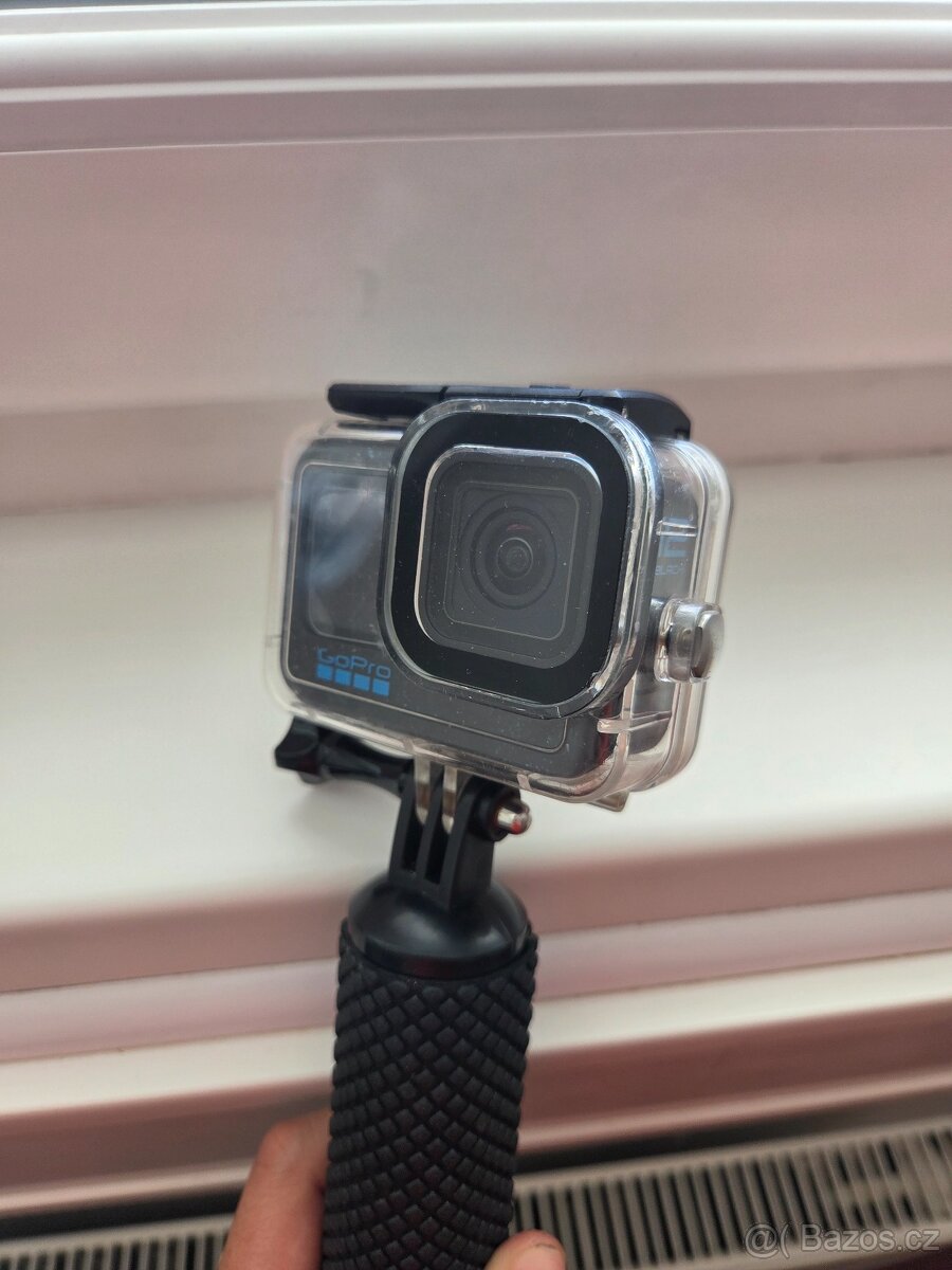 GoPro Hero12 Black - 4