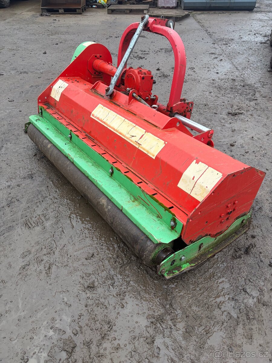 Mulčovač Ditta seria - 4