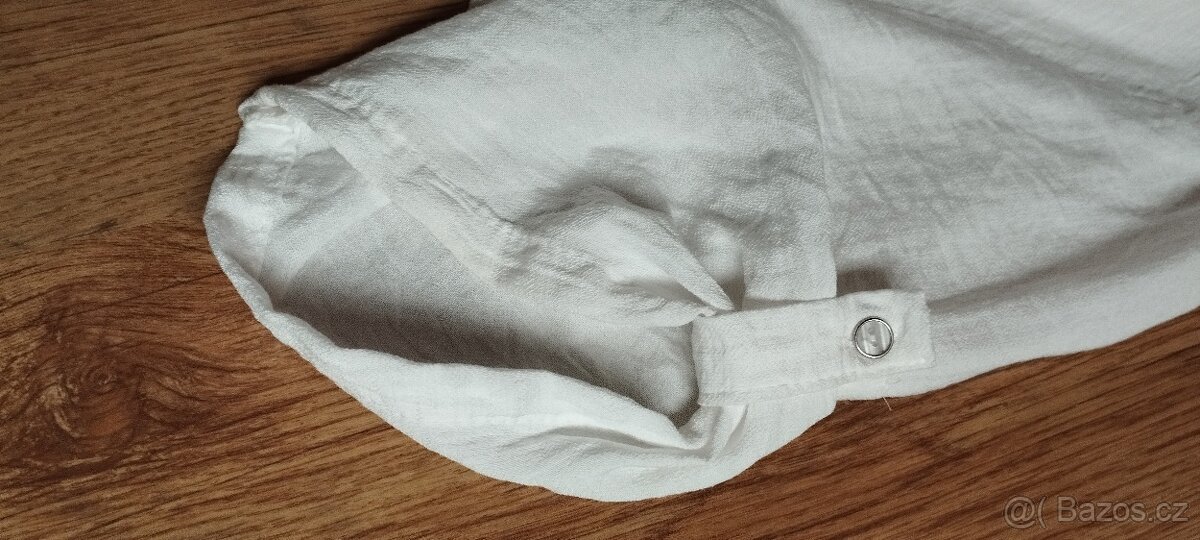 Letní šaty - tunika New collection - 4