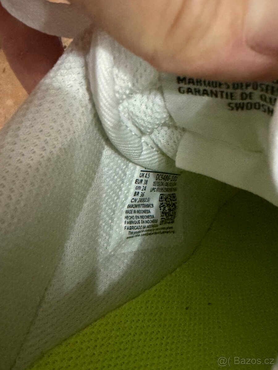 Nike Air Force 1 ´07 Next Nature - 4