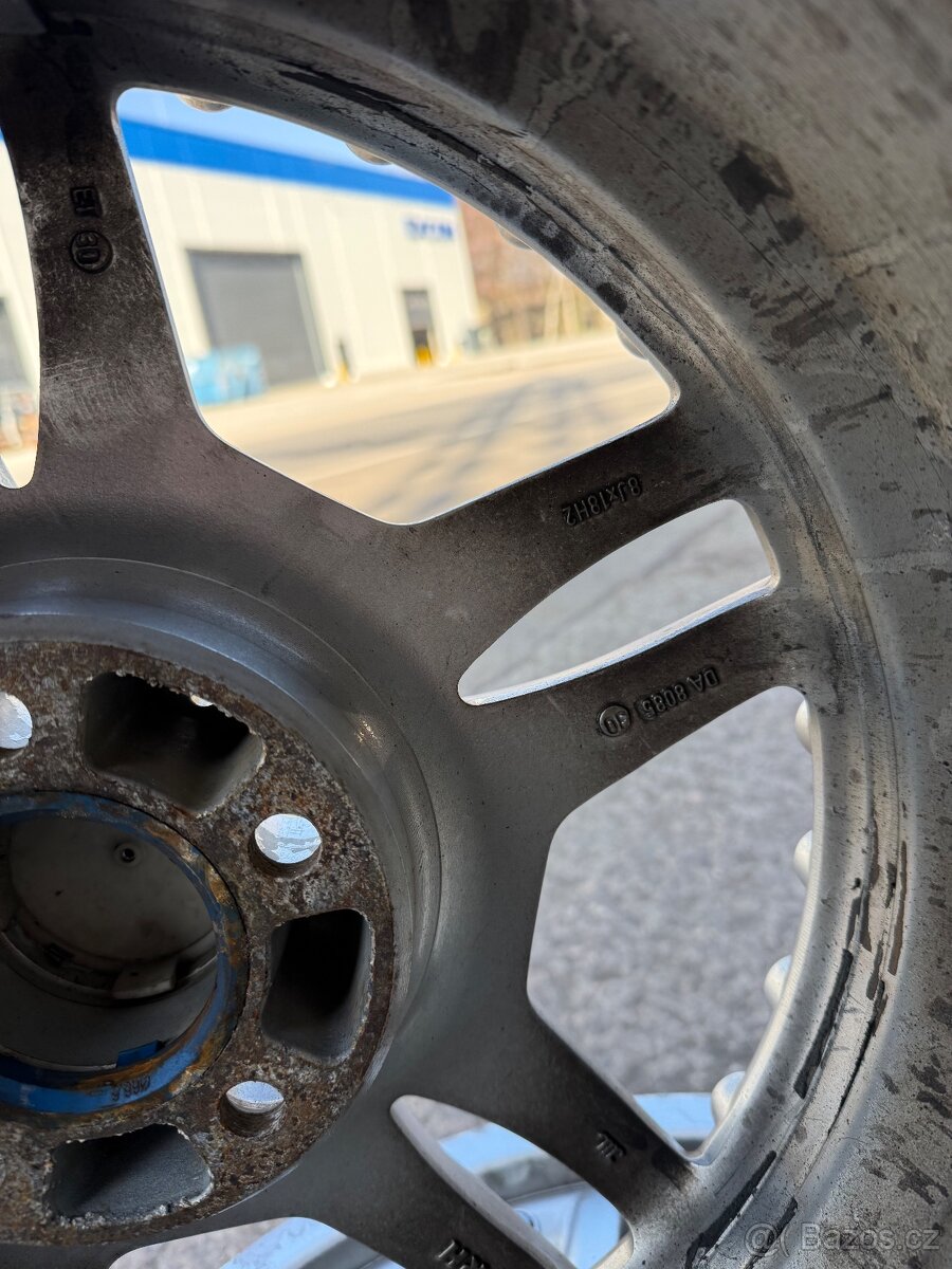 5x112 R18 RH Germany - 4