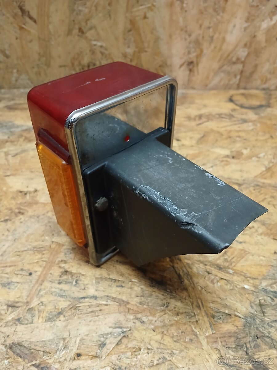 Babetta zadní světlo - 4