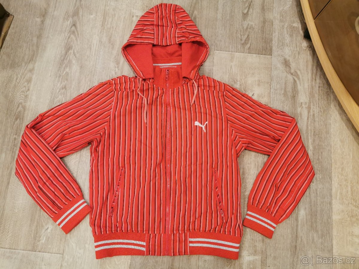 3 x bunda a kabát, vel. M/L - SLEVY - 4