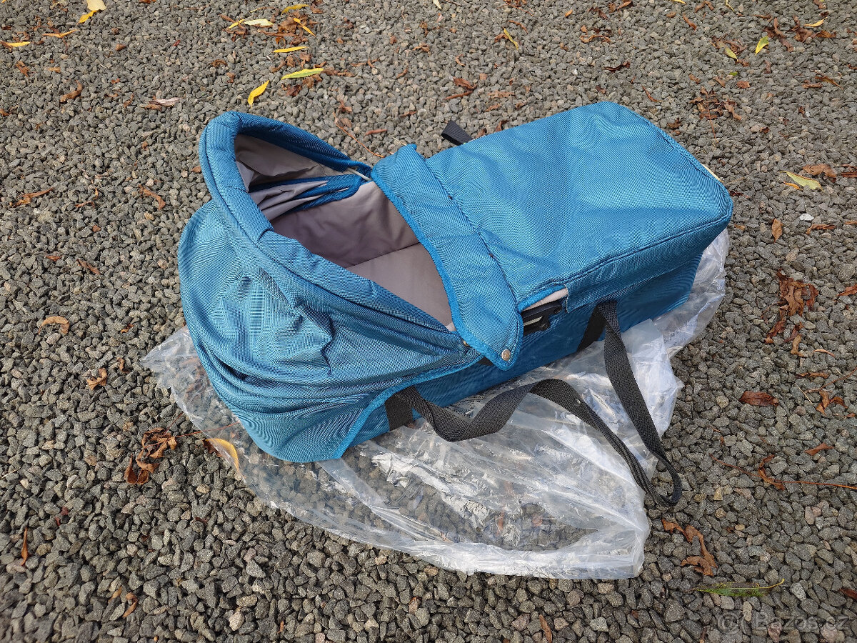 Korbička Baby jogger - 4