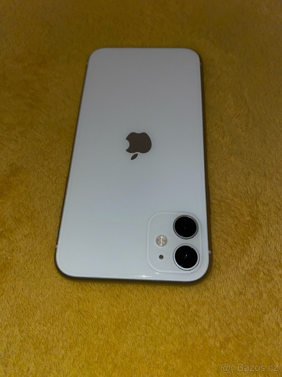 iPhone 11 bila 128 GB - 4