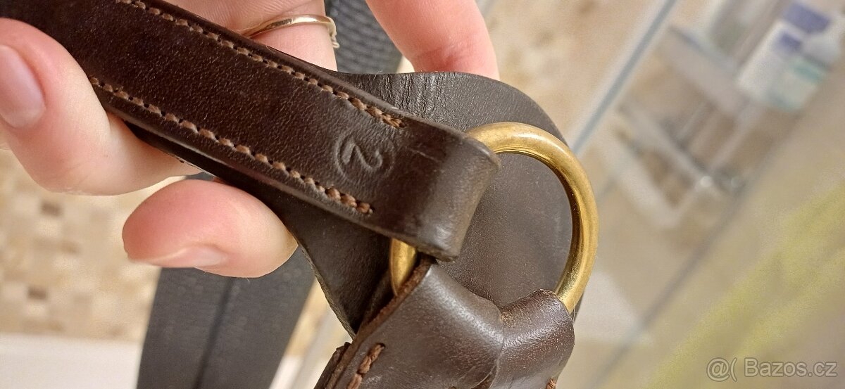 Honební poprsník KenTaur - 4