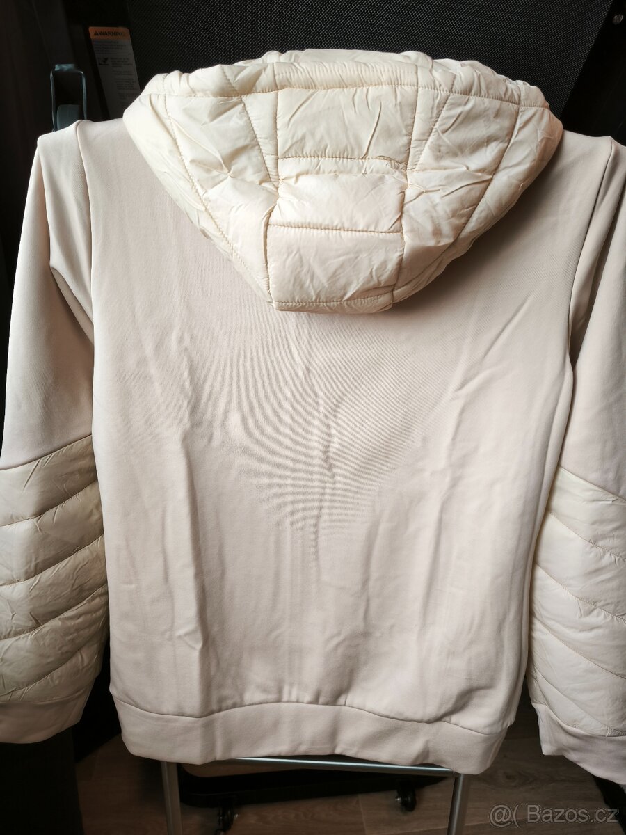 Dámská fleecová bunda zn.MONT - 4