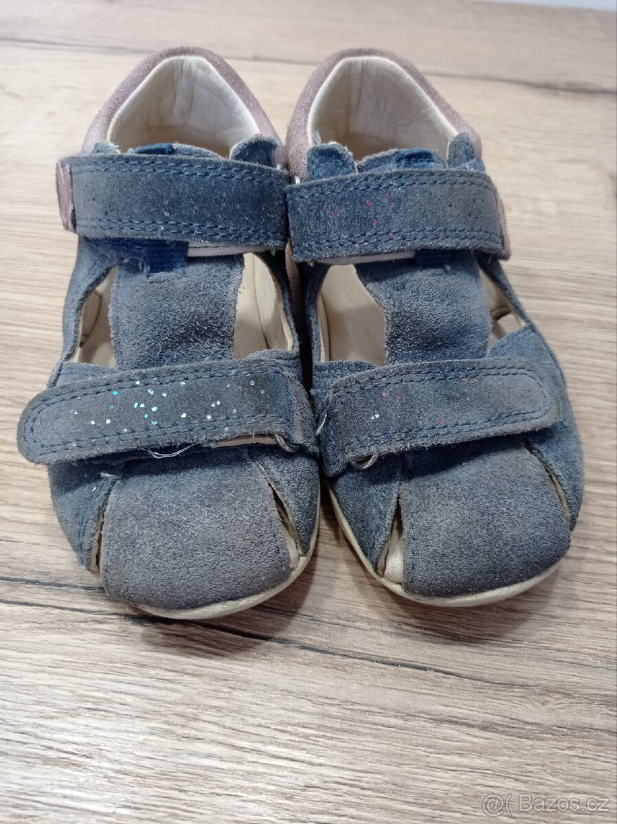 Sandály Superfit 25 - 4