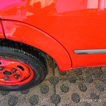 Ford Transit 2.2TDCi L1H2 - 4