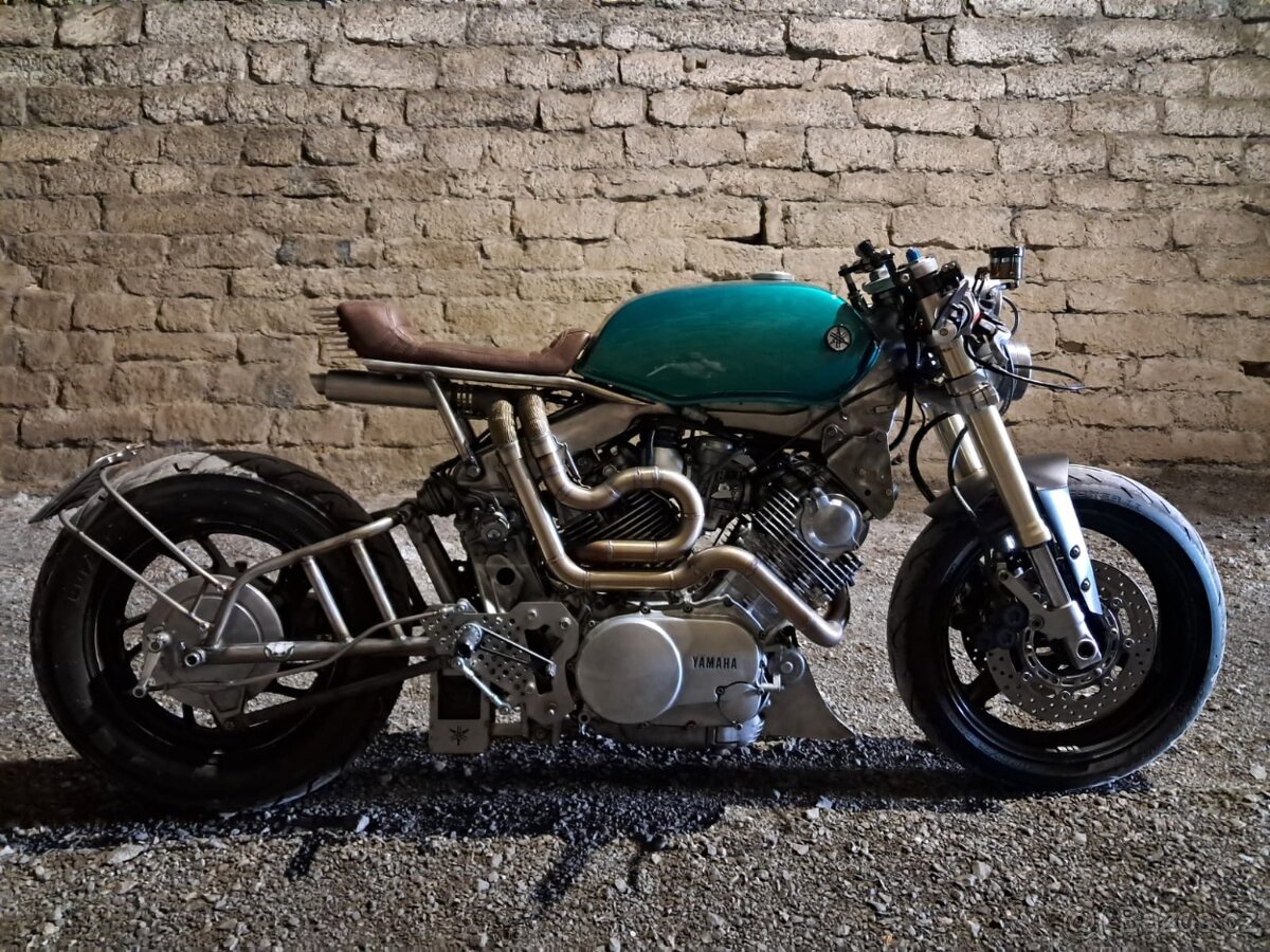Cafe Racer - 4
