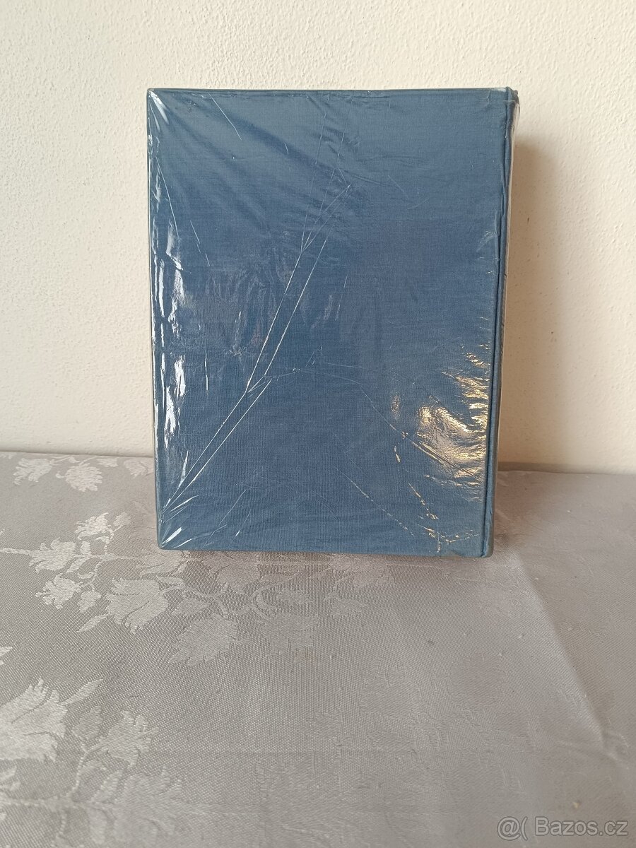 Bible - vydání 1979 - 4