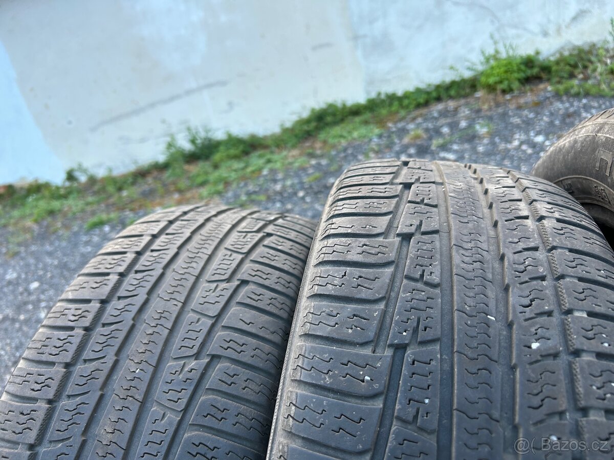 Pneu Nokian 205/55/16 94H XL - 4
