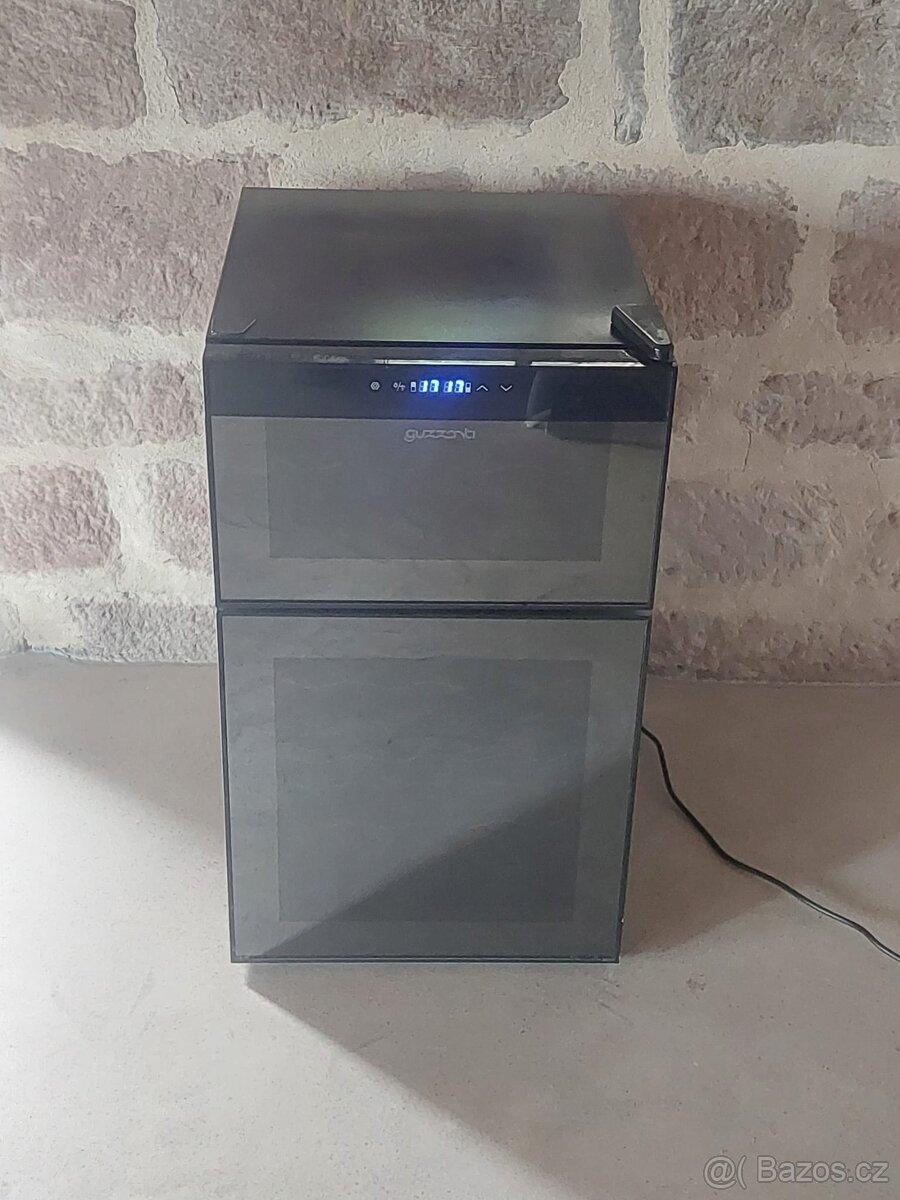 Vinotéka Guzzanti - 4