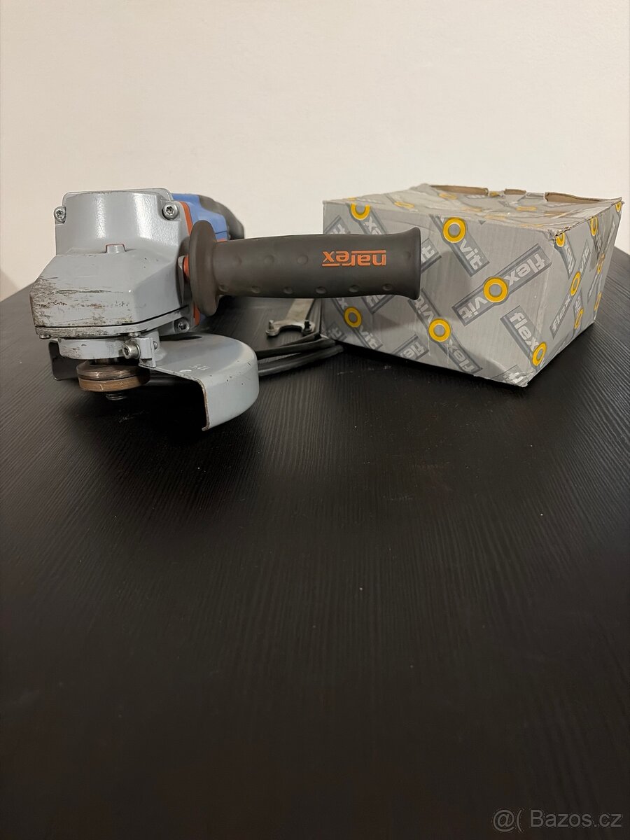 Narex EBU 15-16C - 4