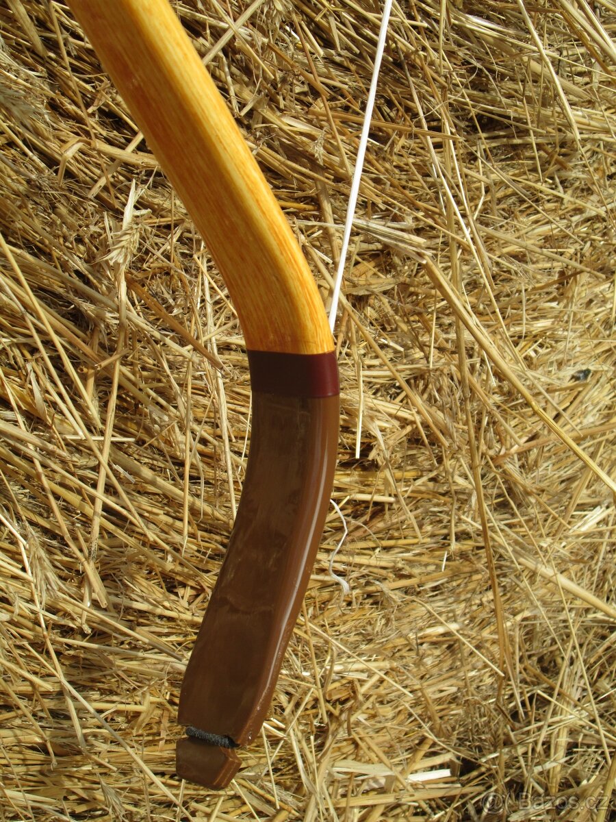 reflexní luk Skytský - 4