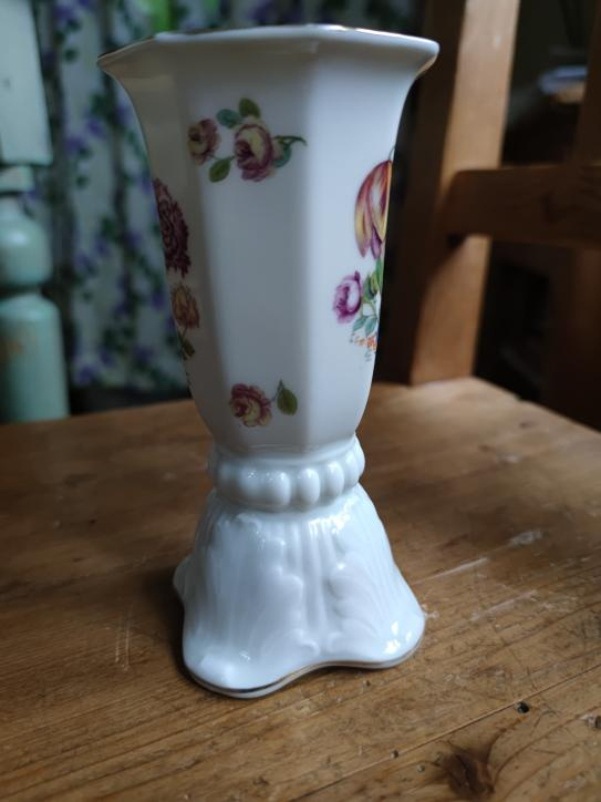 Rosenthal vázička, návrh Philipp Rosenthal - 4