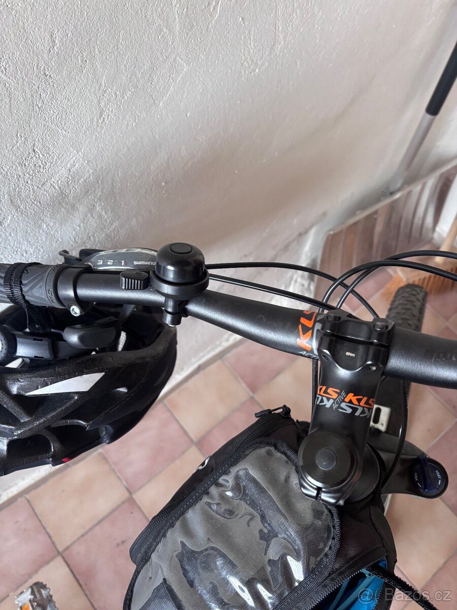 Kellys Madman 30 - 4