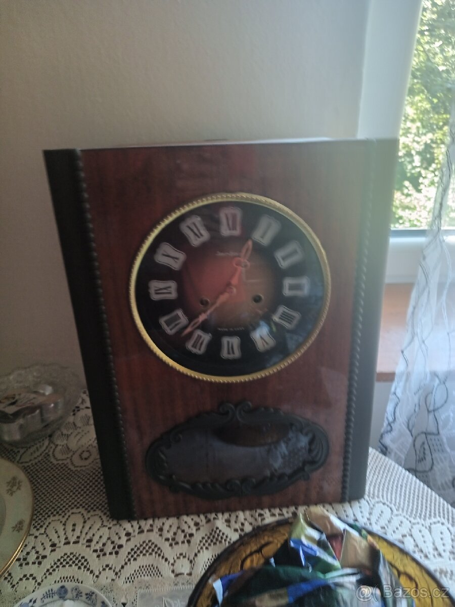 Mám tu ještě na prodej staré věci z pozustalosti 👍🤗 - 4