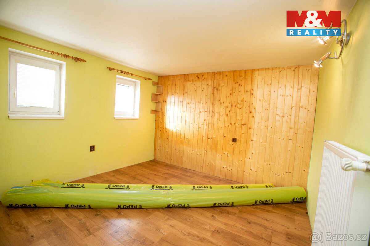 Prodej bytu 3+1, 97 m², Lodhéřov - 4